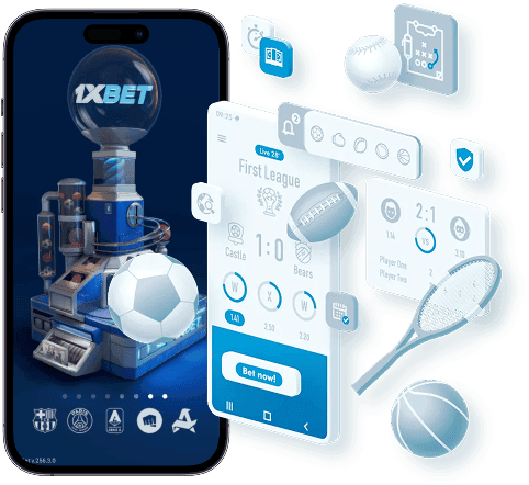 تحديث تطبيق 1xBet APK إلى آخر إصدار